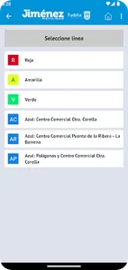 Urbano Tudela screenshot 1