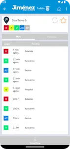 Urbano Tudela screenshot 2