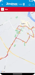 Urbano Tudela screenshot 3
