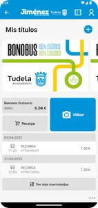 Urbano Tudela screenshot 4