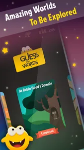 Word Riddles: Guess & Learn screenshot 10