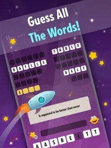 Word Riddles: Guess & Learn screenshot 14