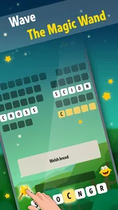 Word Riddles: Guess & Learn screenshot 8