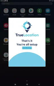 TrueLocation Browser screenshot 10