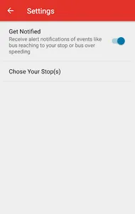 School Bus Live screenshot 3