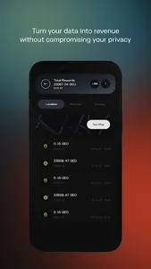 Wallace - Play and Earn Crypto screenshot 1