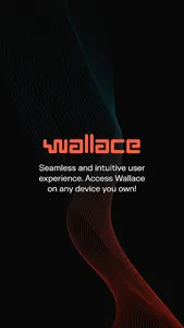 Wallace - Play and Earn Crypto screenshot 15