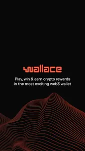 Wallace - Play and Earn Crypto screenshot 16