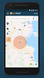 GeoFindIT screenshot 0