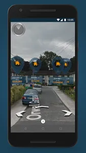 GeoFindIT screenshot 4