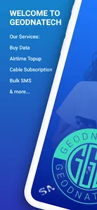 geodnatech screenshot 0