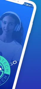 geodnatech screenshot 1