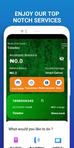 geodnatech screenshot 11