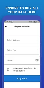 geodnatech screenshot 13