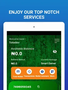 geodnatech screenshot 18