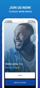 geodnatech screenshot 2