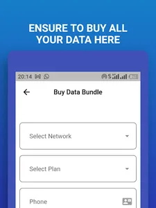 geodnatech screenshot 20