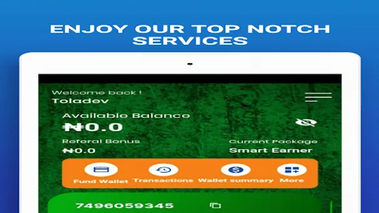 geodnatech screenshot 22