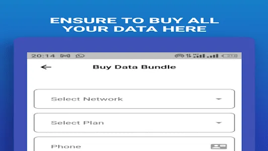 geodnatech screenshot 23