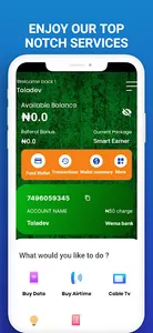 geodnatech screenshot 4