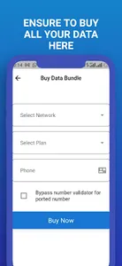 geodnatech screenshot 6