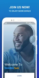 geodnatech screenshot 9