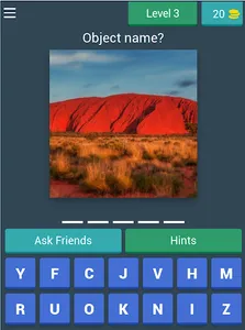 UNESCO heritage quiz screenshot 5