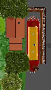 Narrowboat - Narrow Boat screenshot 1