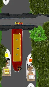 Narrowboat - Narrow Boat screenshot 13