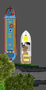 Narrowboat - Narrow Boat screenshot 18