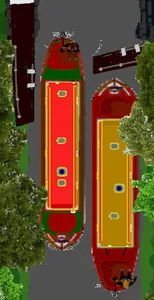 Narrowboat - Narrow Boat screenshot 5