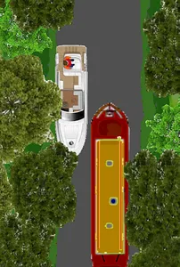 Narrowboat - Narrow Boat screenshot 7