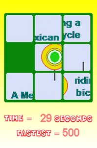 Sliding Puzzle Challenge screenshot 11