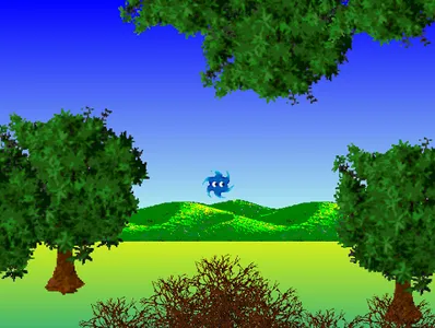 Spinny's Adventures screenshot 14