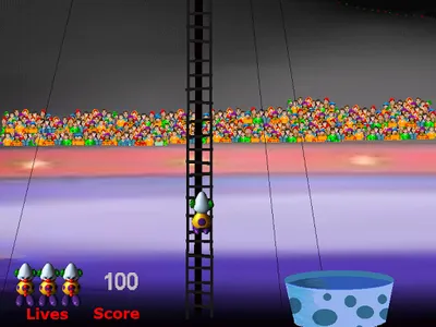 The Big Top screenshot 20