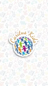 Caritas Kids screenshot 0
