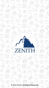 Zenith Shopping screenshot 1