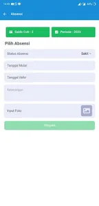 WAS screenshot 4