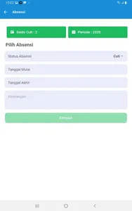 WAS screenshot 8