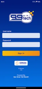 E-Gonusa screenshot 0