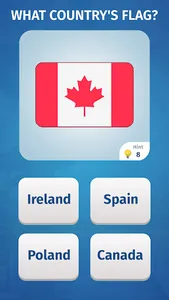 World Quiz: Geography games screenshot 1