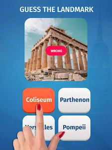 World Quiz: Geography games screenshot 13