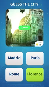 World Quiz: Geography games screenshot 2