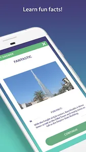 Geography Quiz: Game Trivia screenshot 23