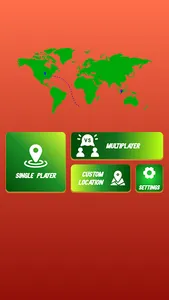 Geoguesser - Geography Game screenshot 0