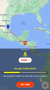 Geoguesser - Geography Game screenshot 4