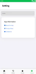 GeoIPy screenshot 5