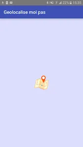 Geolocalise moi pas - inutile screenshot 0