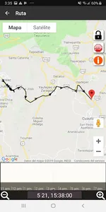 Geomayab screenshot 3