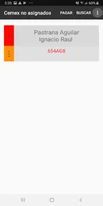 Geomayab screenshot 5